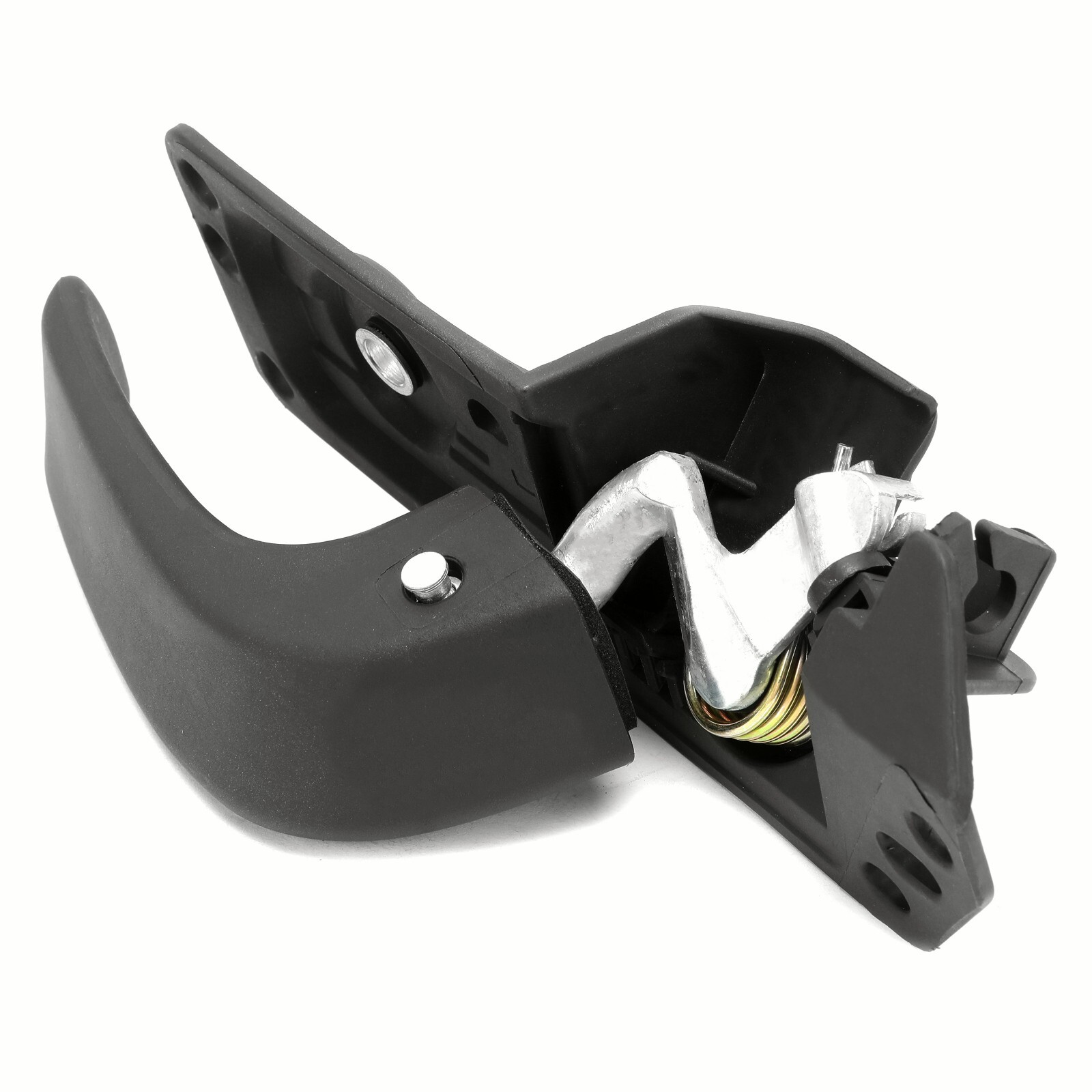 Interior Door Handle Inside Left Driver Side For Chevy Silverado Sierra 2007-13