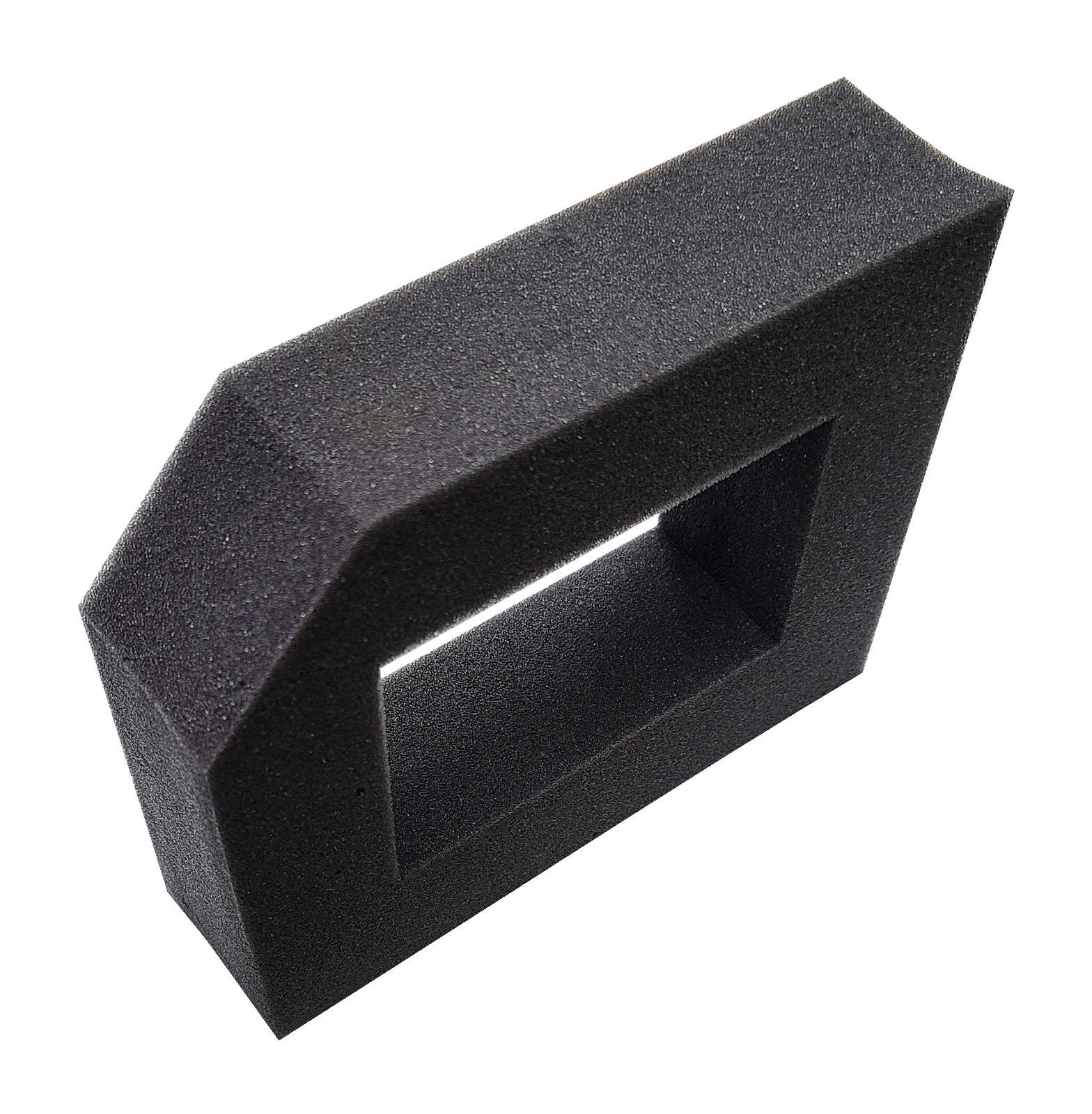 New Polaris Air Box Foam Chimney Airbox Hood Seal Replaces 5811606 RMK XC SKS