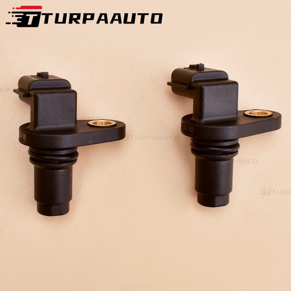 OEM 2x Cam Engine Camshaft Position Sensor 23731JA11A for Infiniti Nissan Maxima