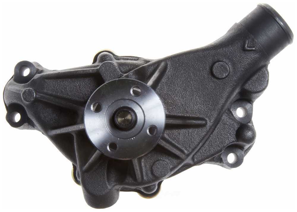 Engine Water Pump-Water Pump(Standard) Gates 43114