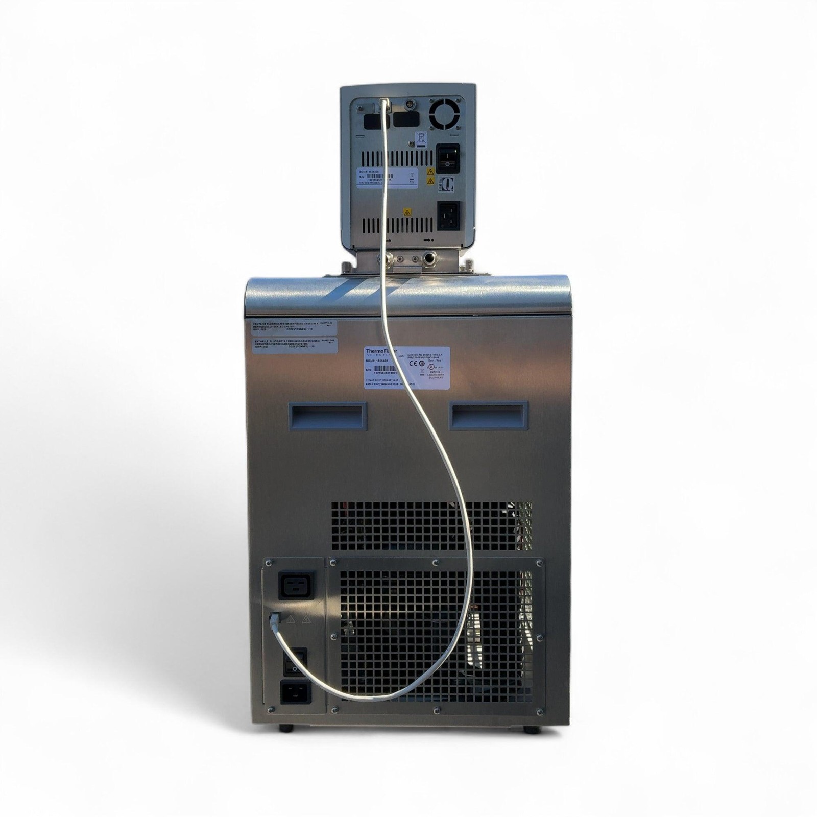 Thermo Fisher Scientific Haake A40 AC150 1555408 Refrigerated Circulating Chille