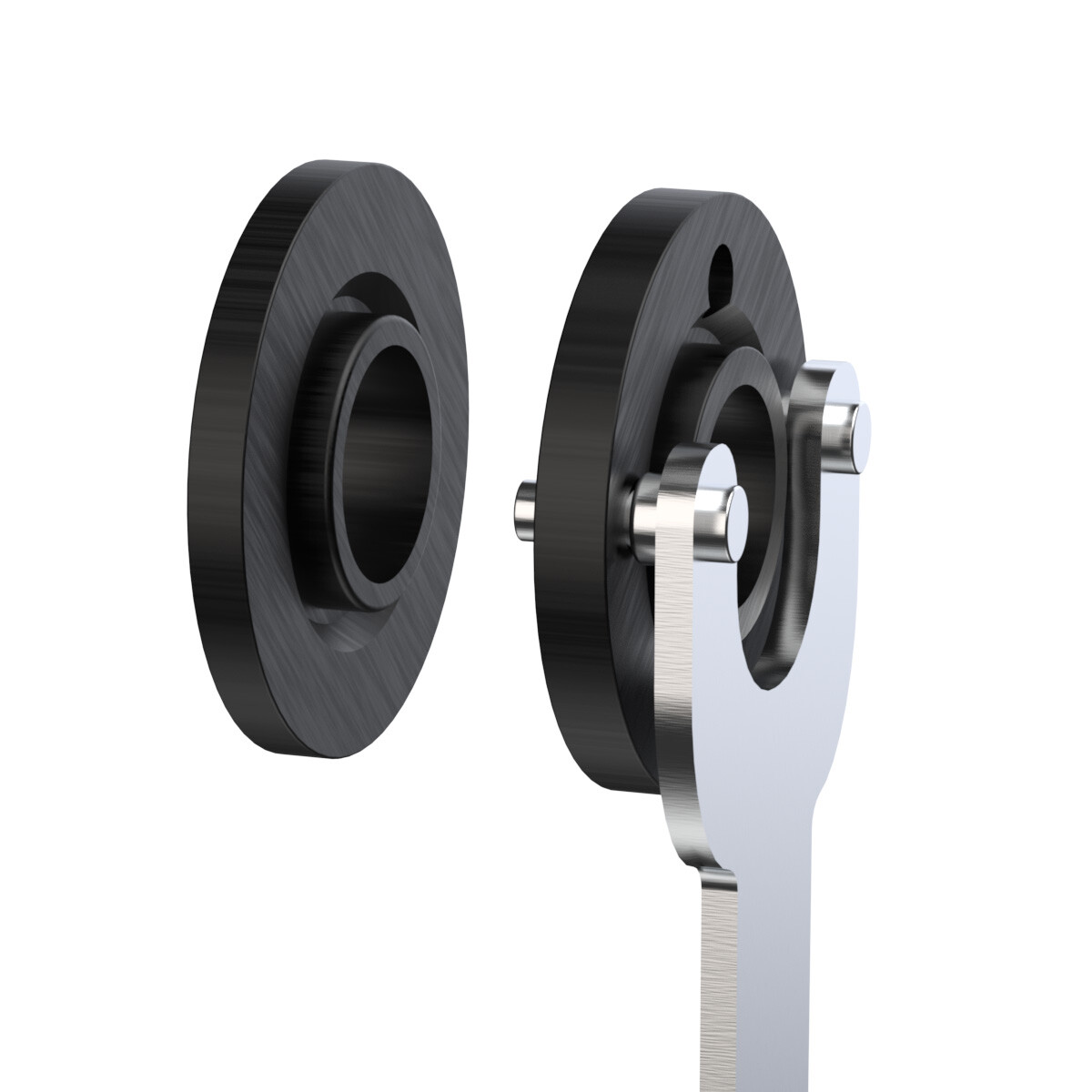 Grinder Flange Lock Nut Wrench Fit Milwaukee Dewalt Makita 4-1/2"5" 5/8-11 Parts