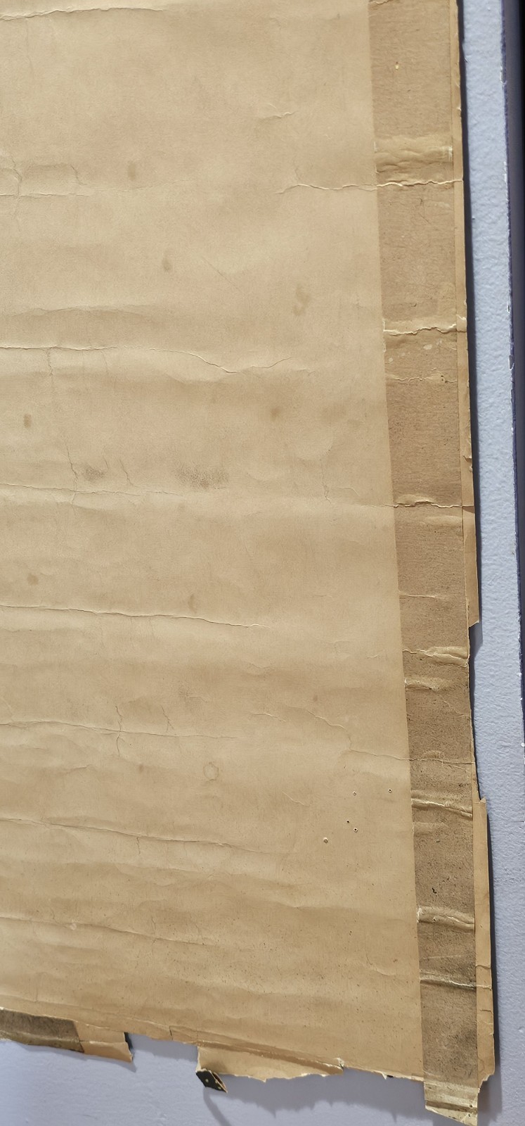 Vintage Janis Joplin Black & White Poster Altered Hand Painted Blacklight Paint