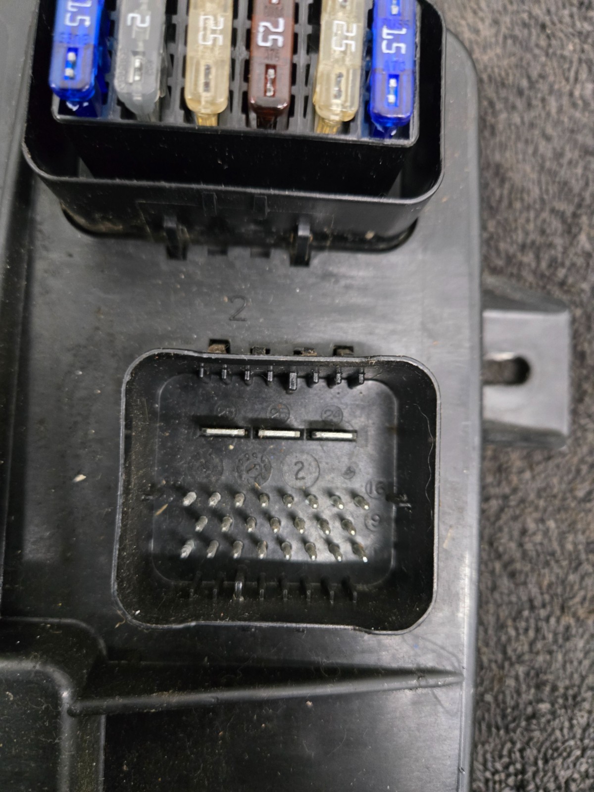 Seadoo GTX, LRV, RX, XP, DI MPEM CDI ECU 278001747, 278001440, 278001895 OEM