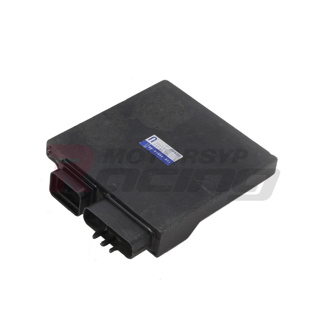 Used ECU CDI Igniter Control Unit For Yamaha YZF R1 2009-2011 14B-8591A-00-00