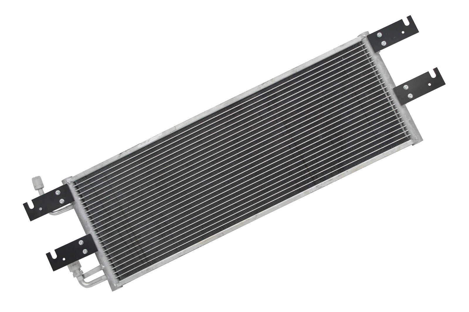 AC Condenser Fits Freightliner FLD112 FLD120 1991-2002 OE# 2232466001