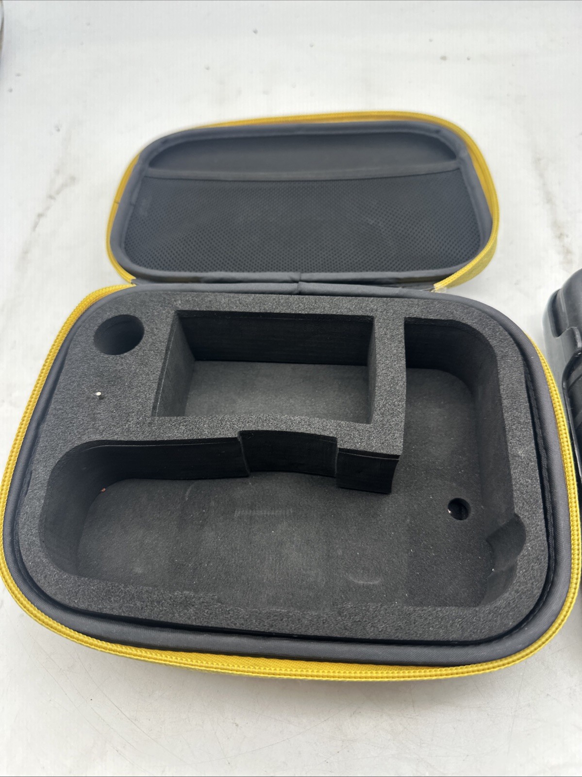 Narda Radman 2XT, Personal Radiation Monitor.