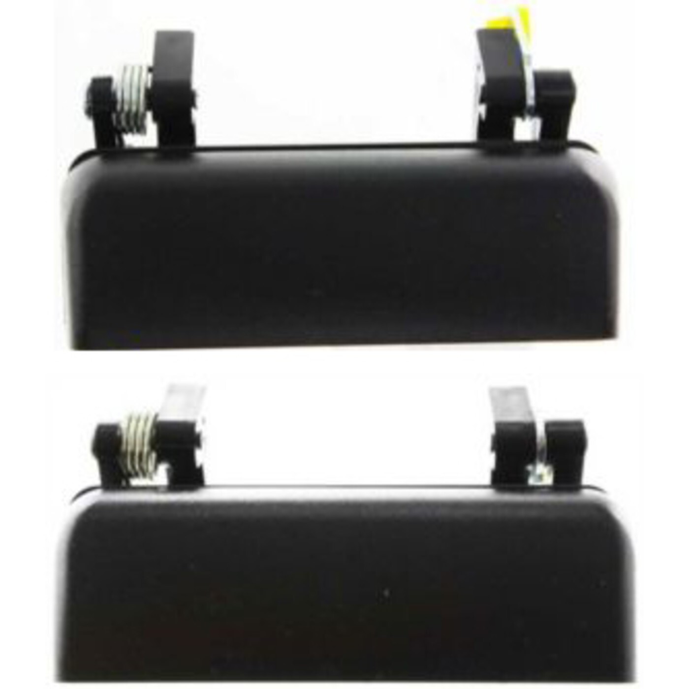 Outer Outside Exterior Door Handle Pair Set for 93-11 Ford Ranger Mazda Pickup