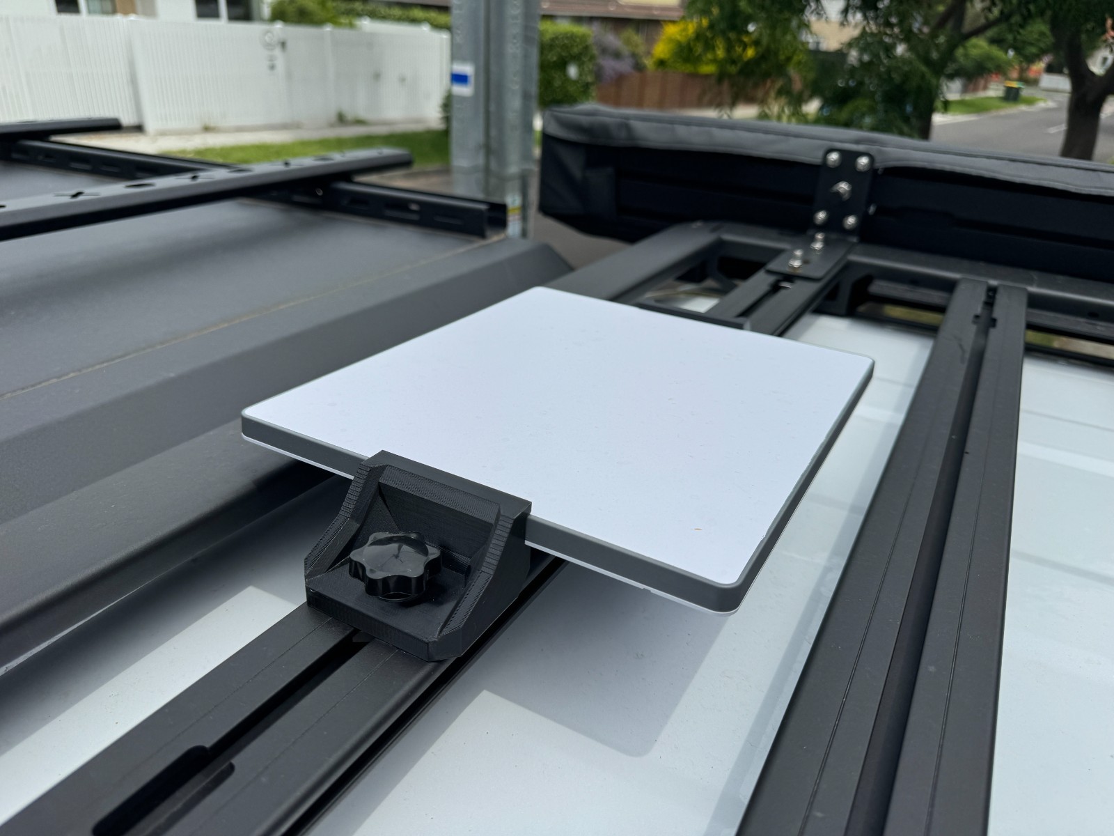 Starlink Mini Roof Rack Mount Kit