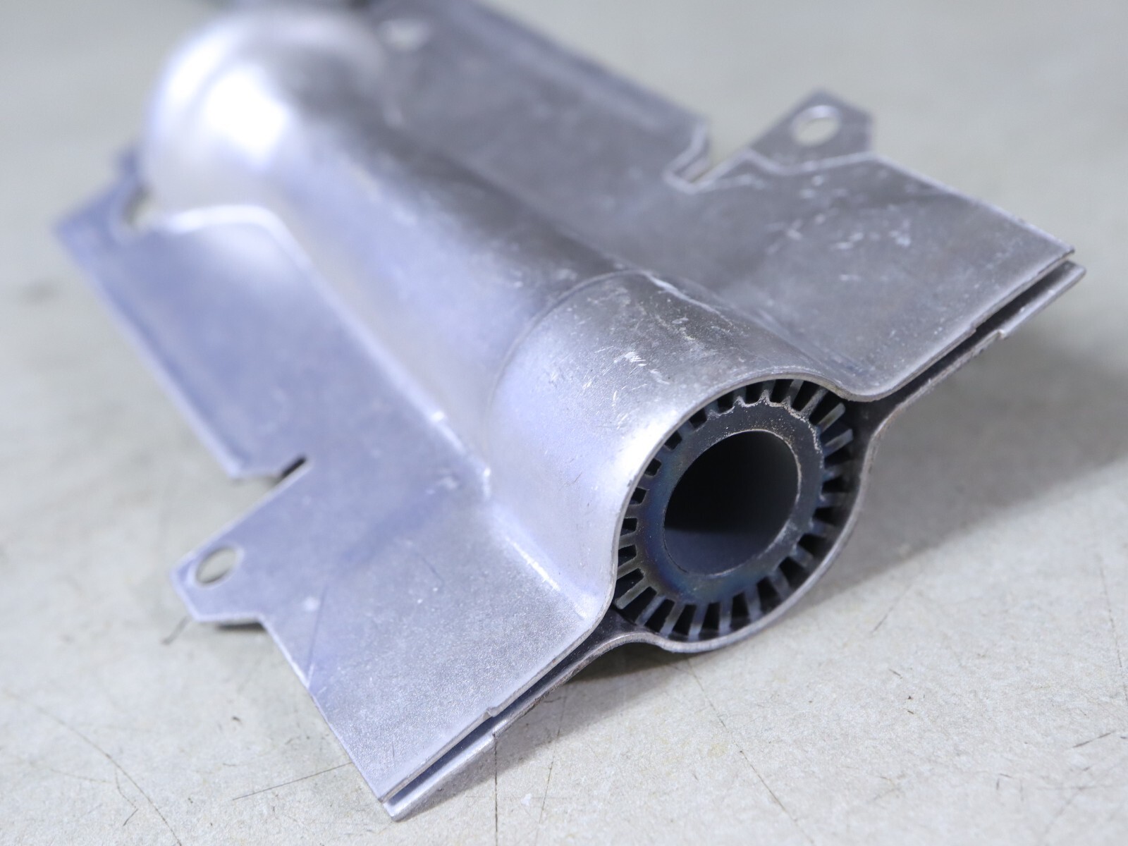 Carrier Bryant Furnace Inshot Burner 318172-701