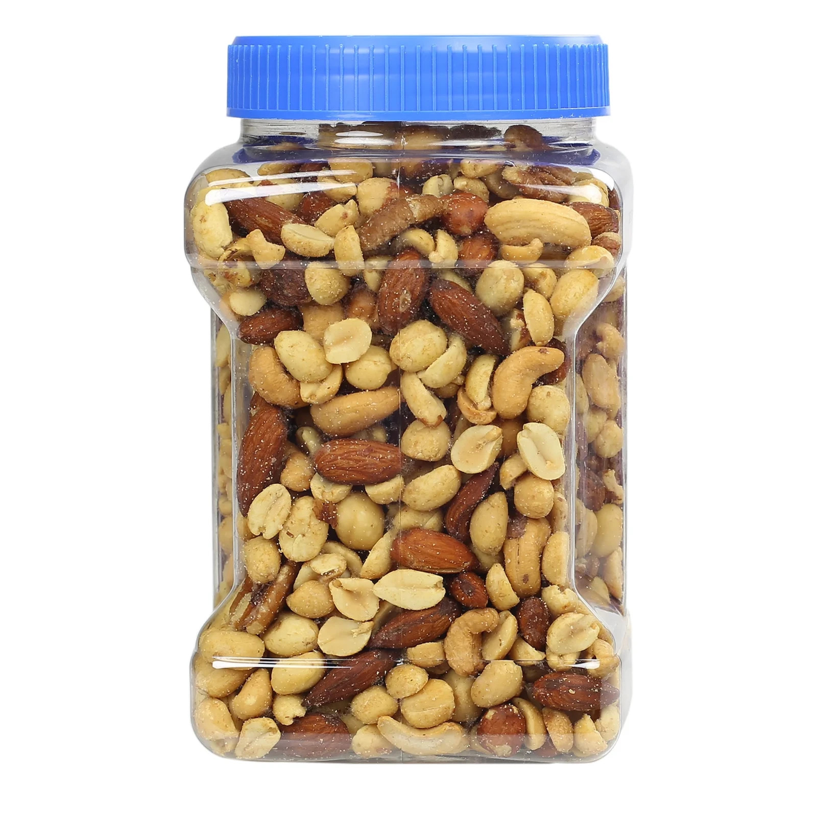 Great Value Mixed Nuts with Peanuts, 27 oz