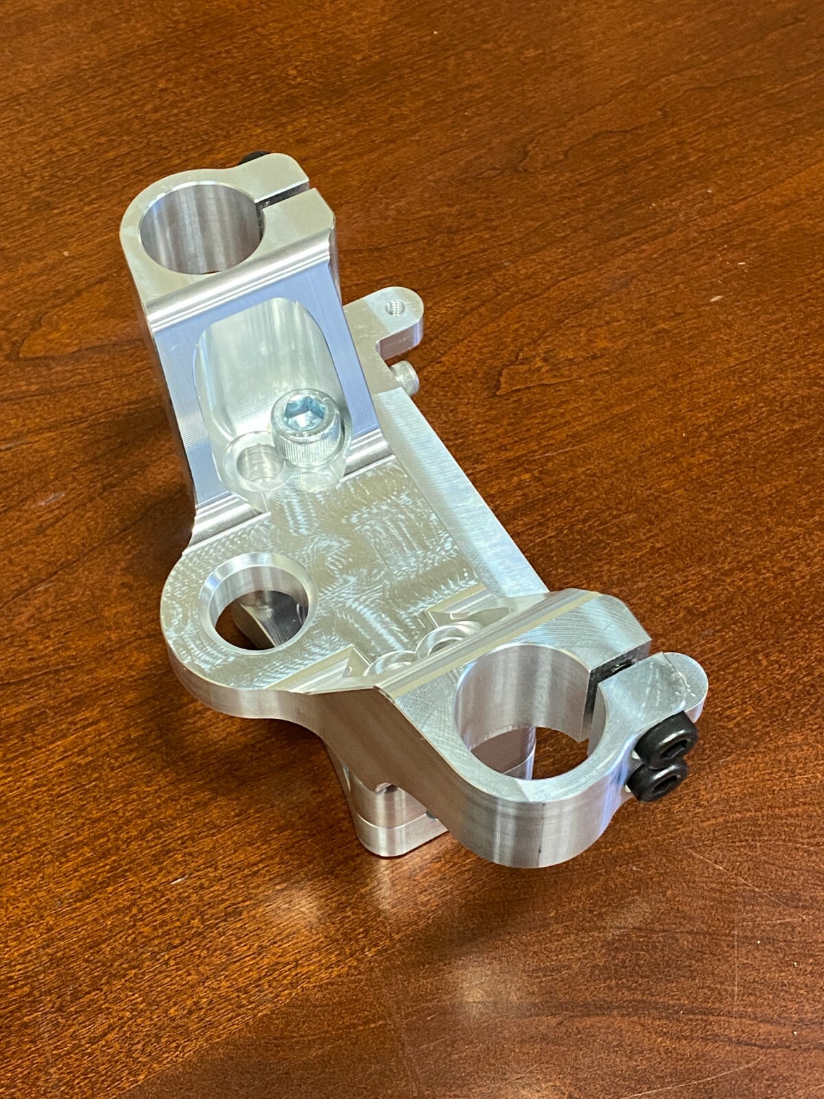 NEW 2019+ Top Triple Clamp - Honda CRF110