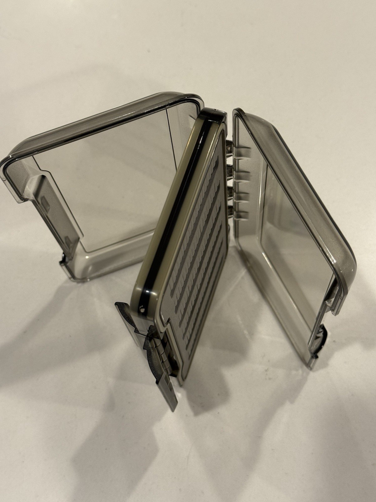 Double Sided FLY BOX!!