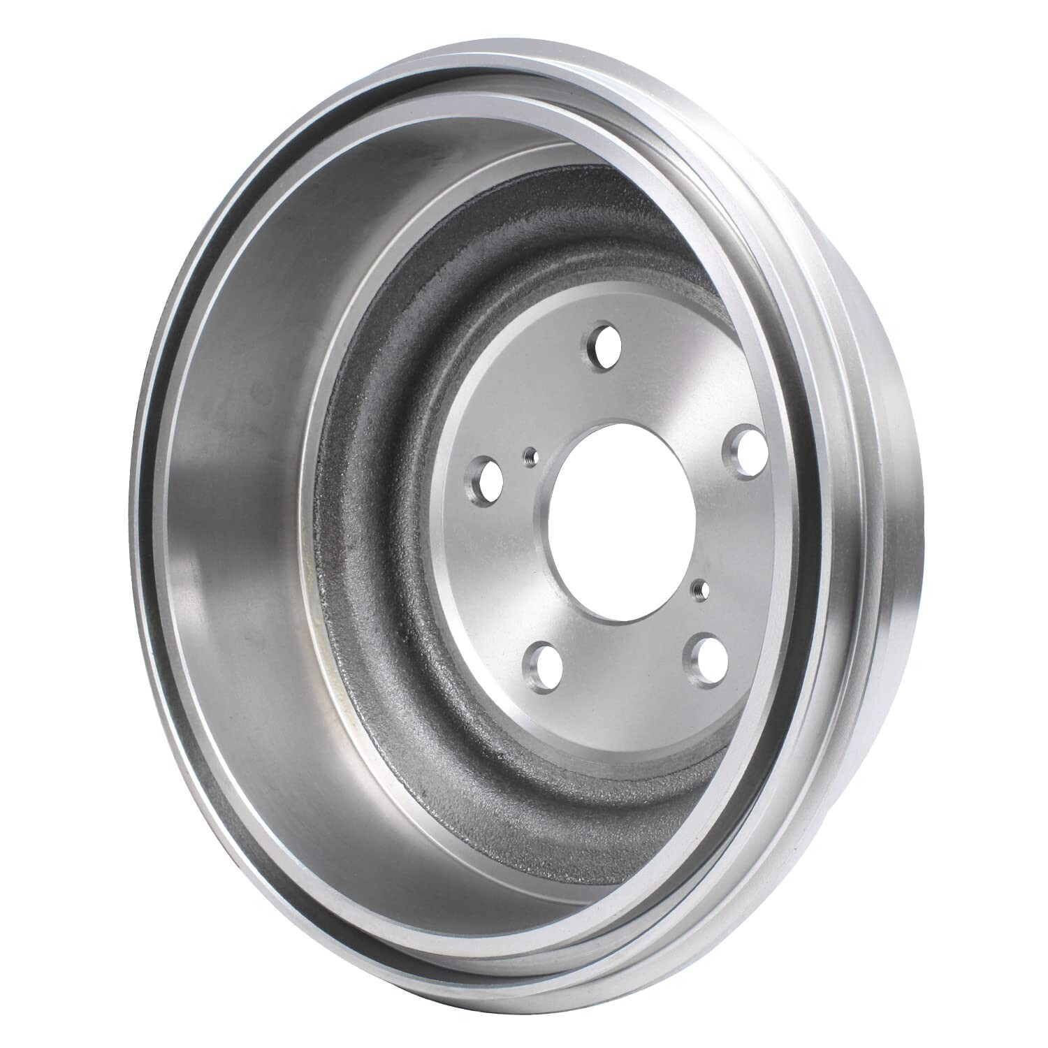 Rear Brake Drums and Brake Shoes for 2005 - 2011 Dodge Dakota Mitsubishi Raider