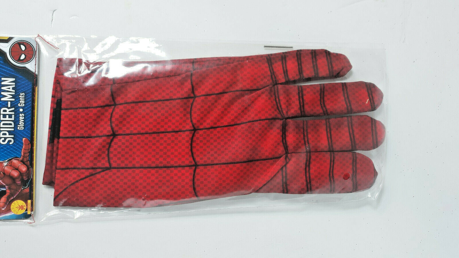 Marvel Spider Man Far From Home Gloves Adult