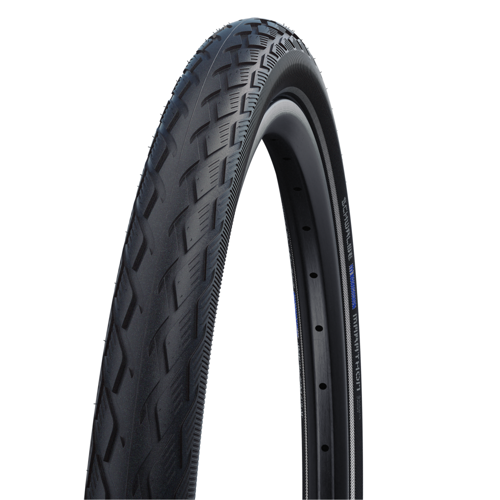 Schwalbe Green Marathon HS620 Bicycle Tire
