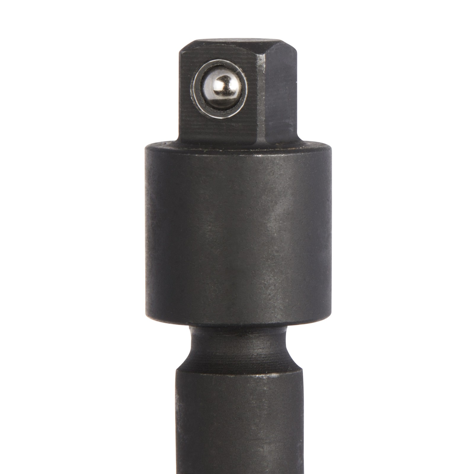 Steelman 1/2in. Drive, 3/8in. Swivel Impact Extension Adapter, 6in. 79990