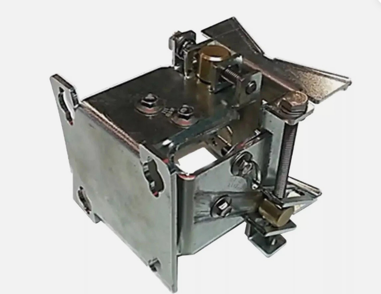 New Siklu EtherHaul Mounting Kit for all small ODUs Model # EH-MK-SM