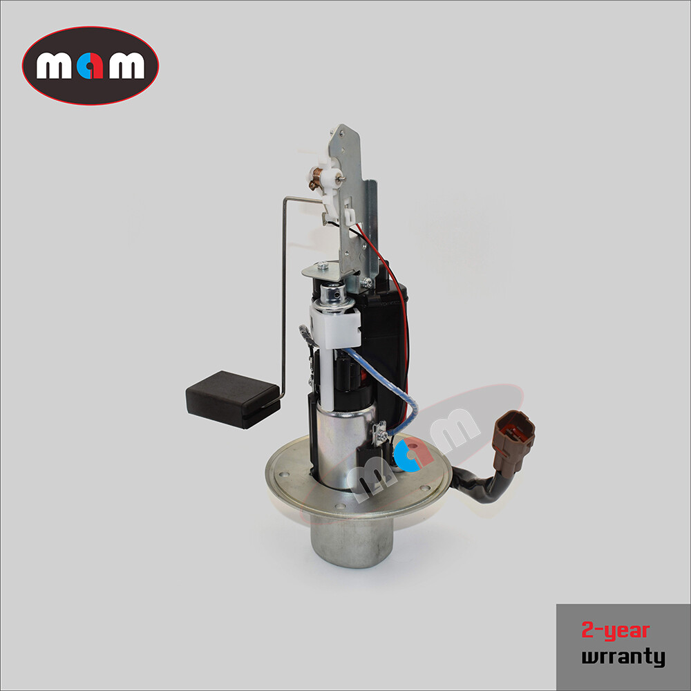 NEW MAM FUEL PUMP GAS FOR 2001-2007 SUZUKI HAYABUSA GSX1300R GSX1300RZ GSX1300RX