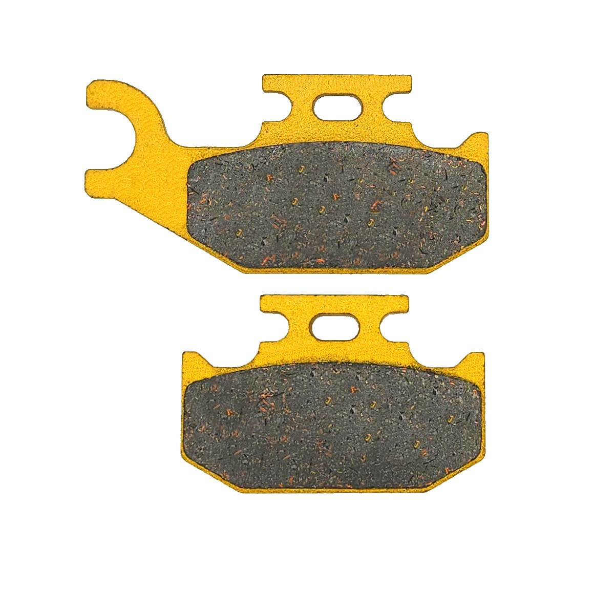 Yamaha Wolverine RMAX 2021-2024 Brake Pad Set Front & Rear + Parking Brake