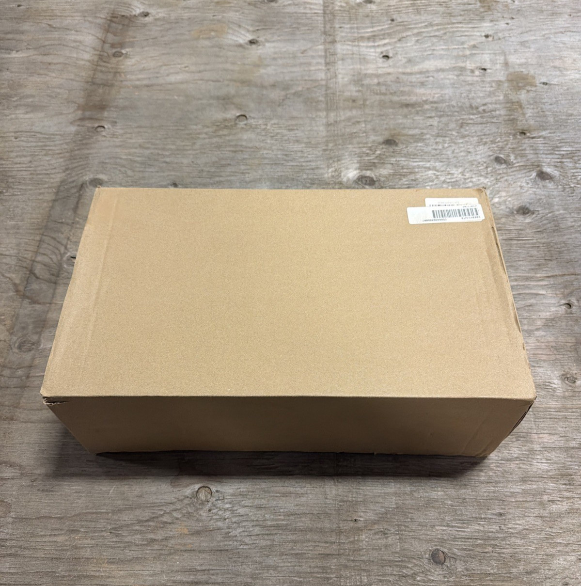 Faucet Glass Spout Waterfall Bathroom Basin Mixer Sink Taps Light FOR PARTS ONLY