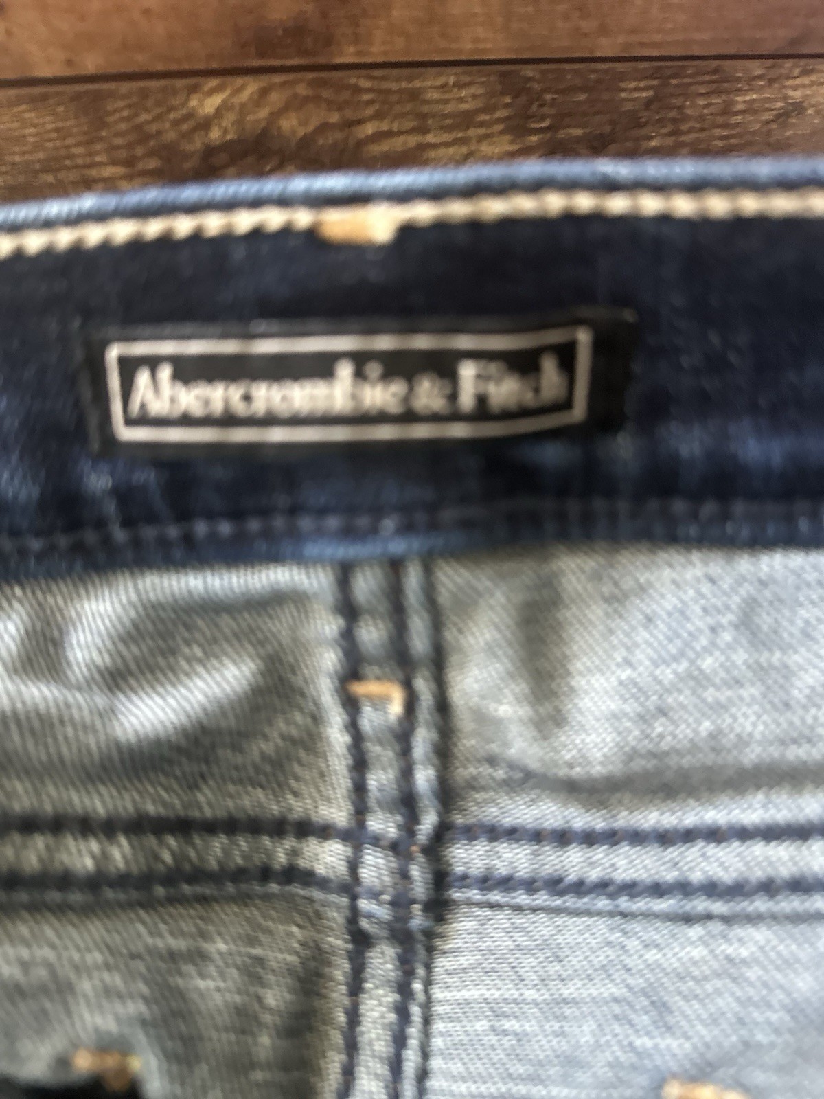 Abercrombie, Aerie And Forever 21 Size 25, S And M