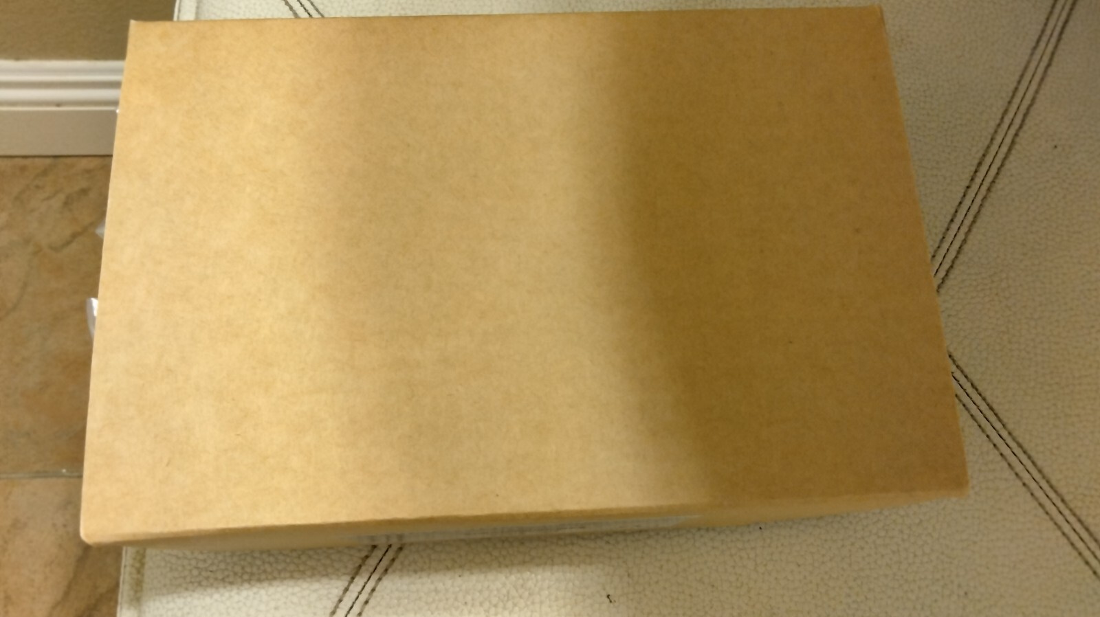 Caire SeQual Eclipse 5 POC OEM Battery 7082-SEQ NEW in Original BOX