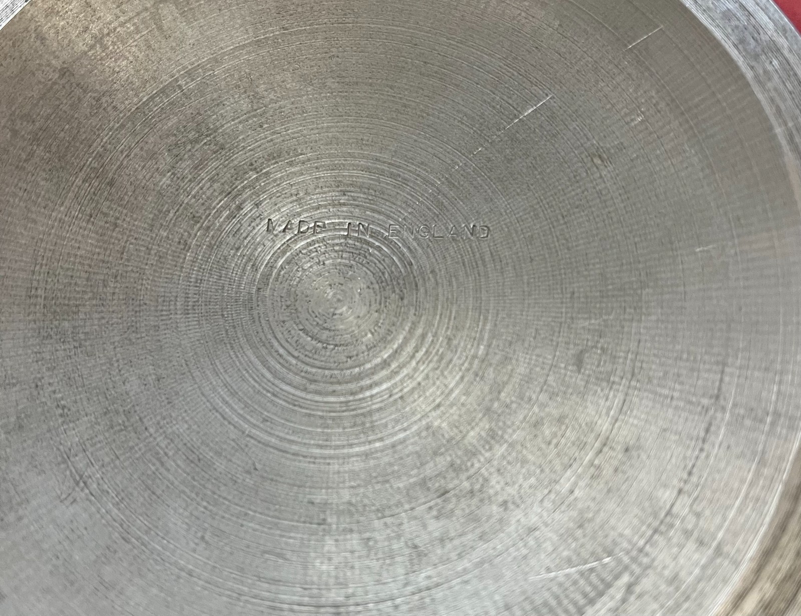 Royal Air Force Rolls Royce Merlin Engine Piston Ashtray Battle of Britain WWII