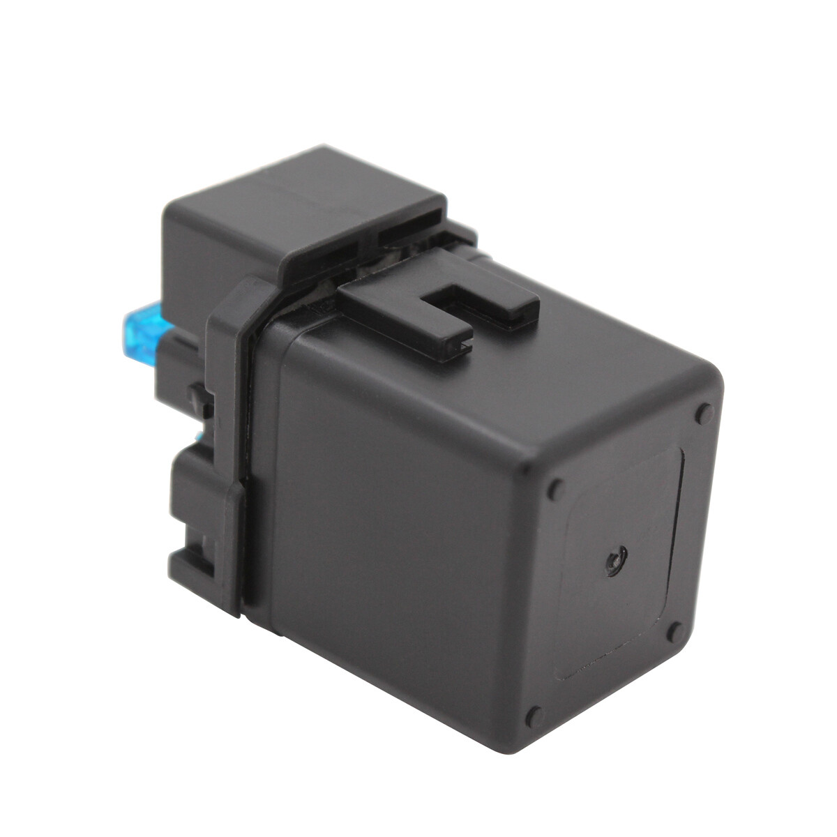 Starter Relay Solenoid + Plug For HONDA CBR600 F2 F3 F4 F4I CBR600RR 1991-2014