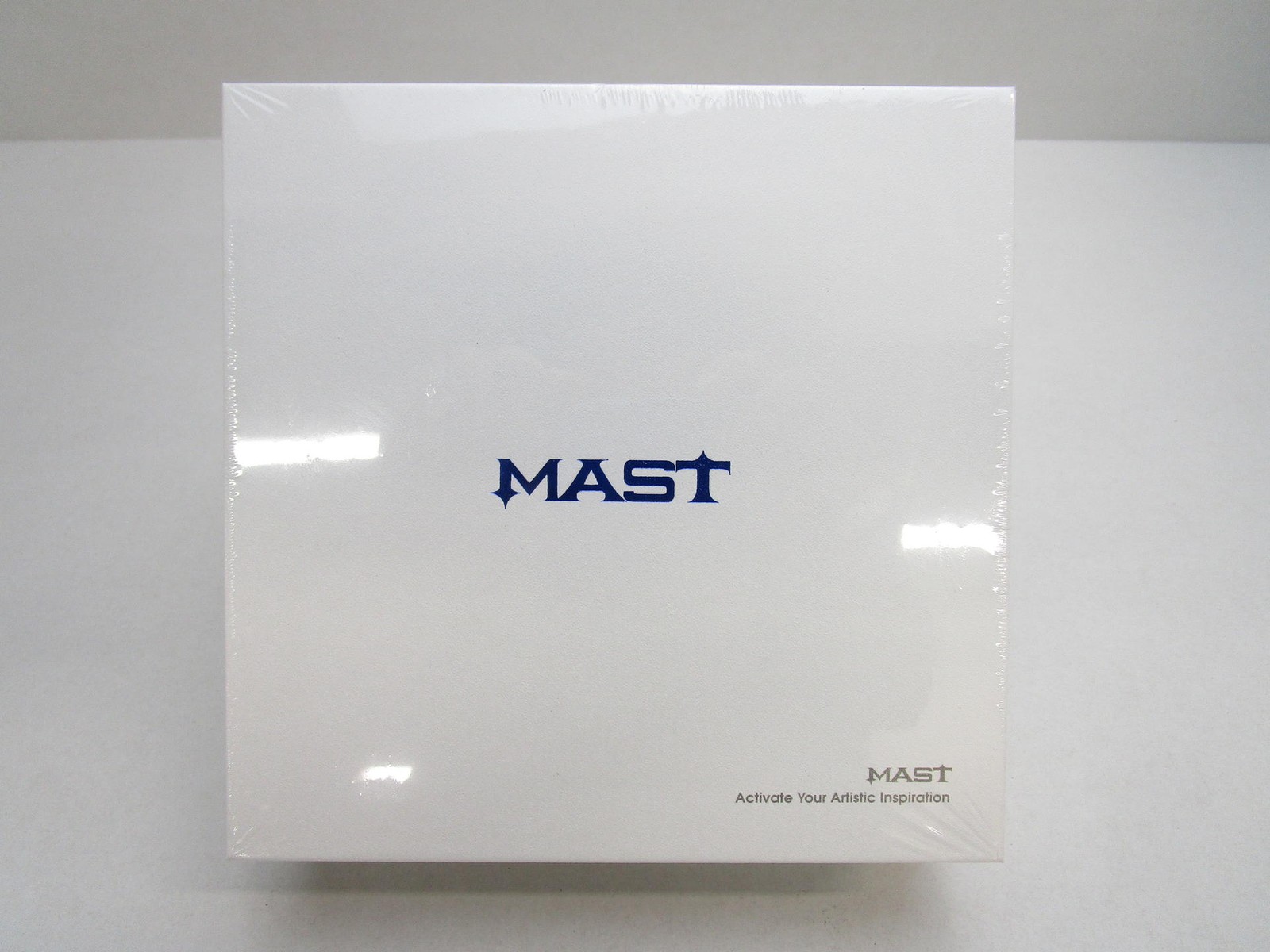 Tattoo Kit | Dragonhawk S9 Tattoo Machine Pen Advanced Bundle - NEW SEALED