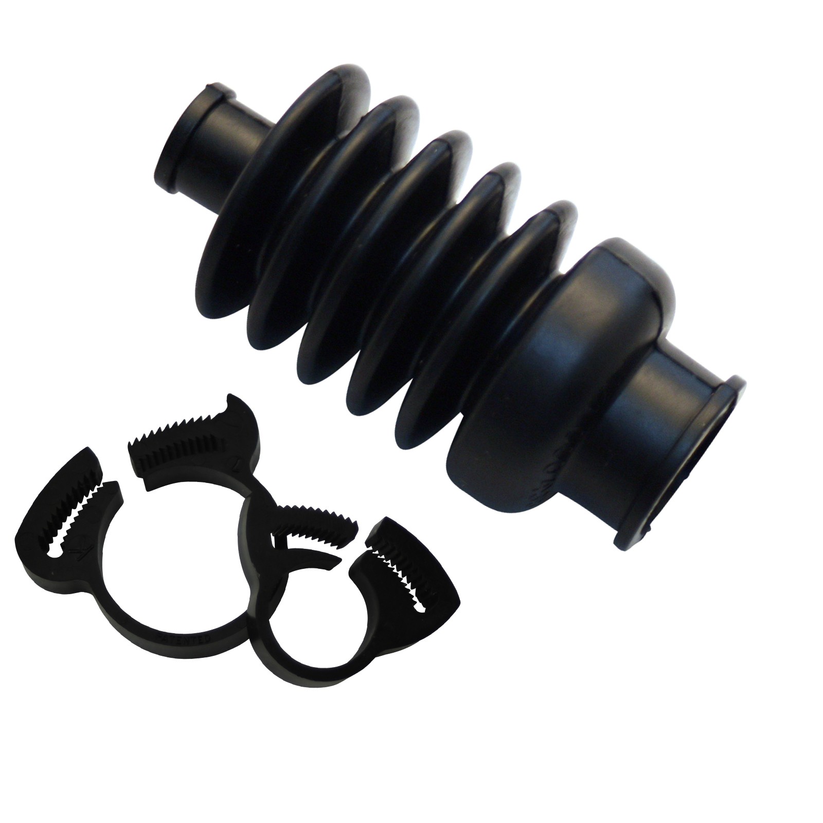 SeaDoo Trim VTS Boot & Clamps GSX GS GSI SP SPI SPX XP RX DI RFI RXP RXT /-X