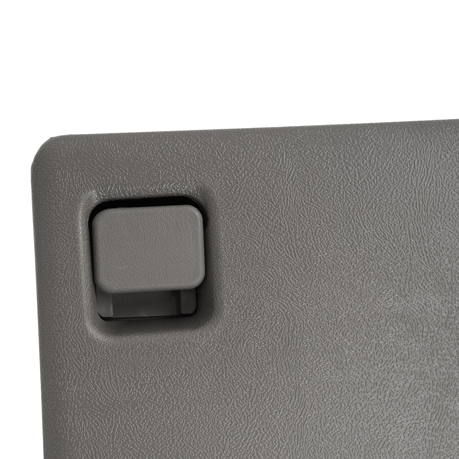 Light Grey Dash Glove Box Storage Door For Chevy Silverado GMC Sierra 1999-2007