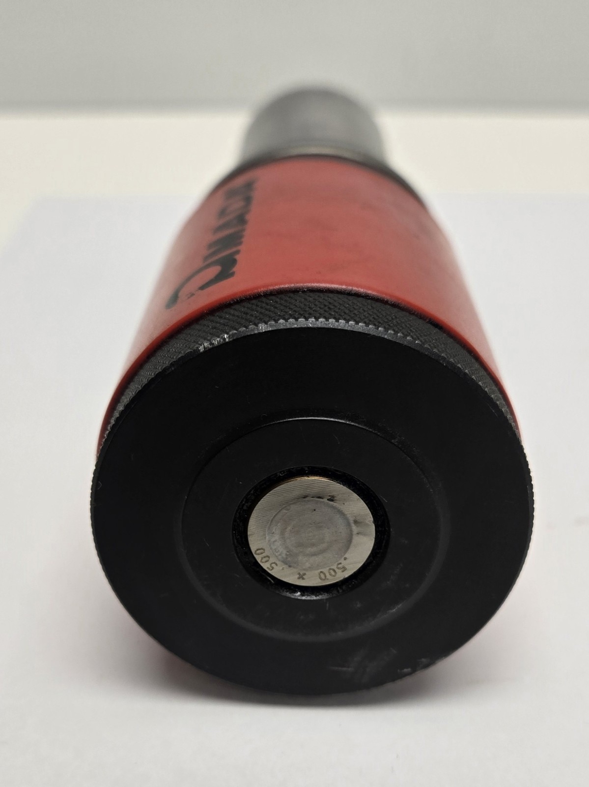 AMADA TOOL PUNCH ASSEMBLY .500 x .500 SQUARE.