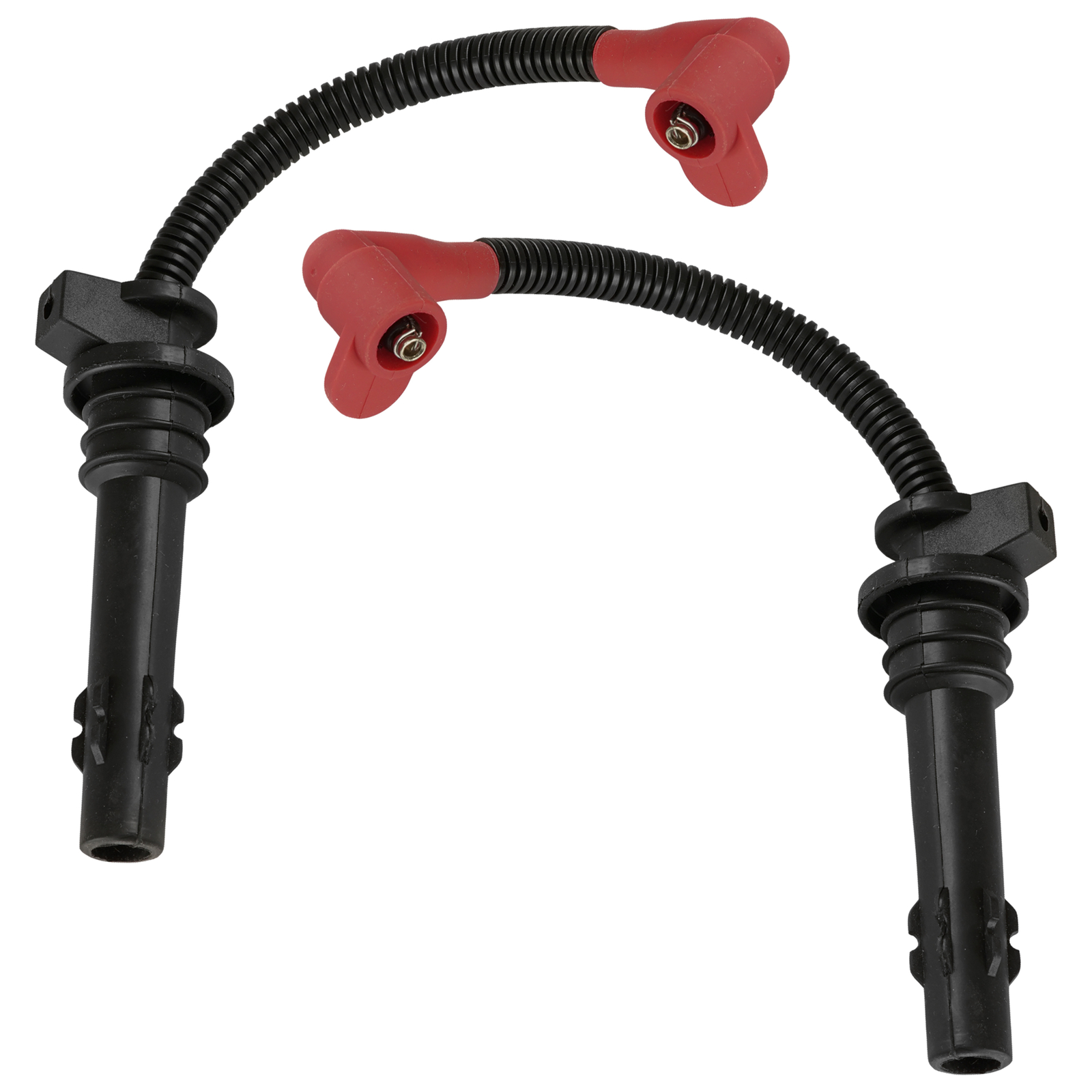 Caltric Spark Plug Wires For Polaris RZR XP 1000 2014-2023 4017695 SidexSide