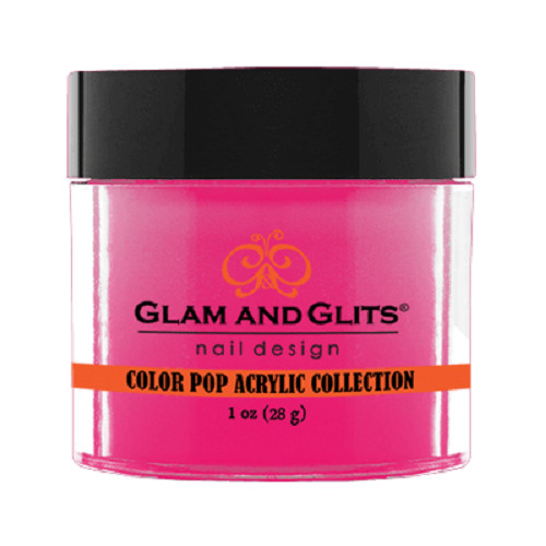 Glam and Glits Acrylic Powder - Color Pop Collection (No Seal) - Pick Any