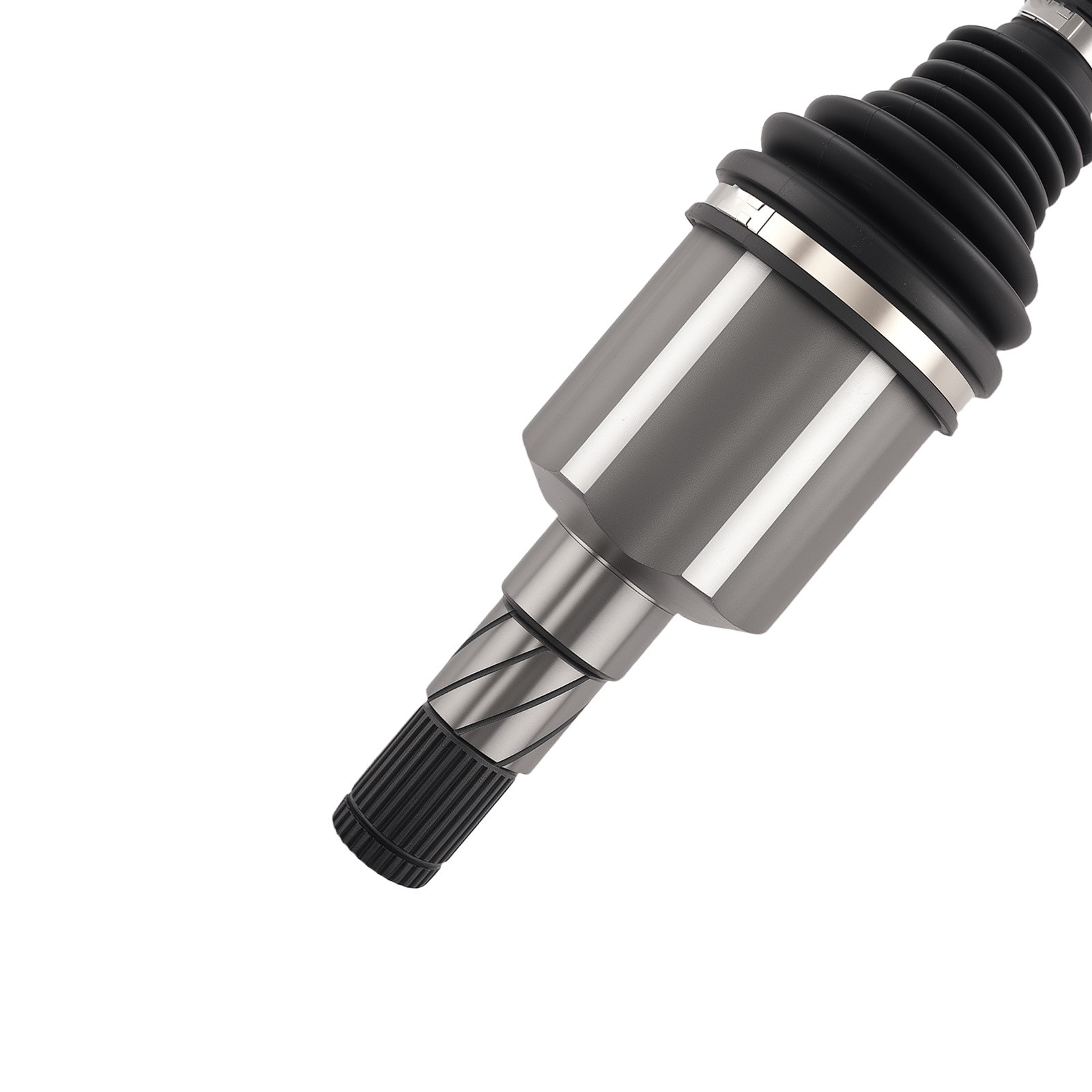 Front CV Axle Half Shaft For Tesla Model Y 2020-2023 1188115-99-a 1188119-00-b