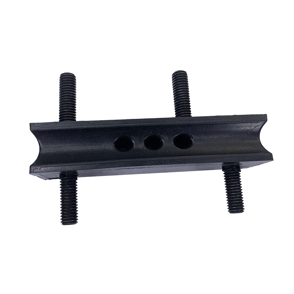 2PCS For HD7070 HD6060 Magic Screed Stable Concrete Magic Screed Vibro Mount