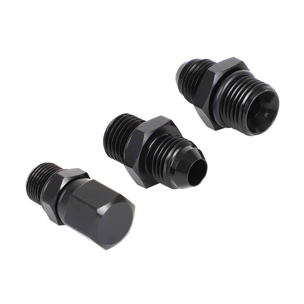 Power Steering Rack Loop Kit For 1996-2000 Honda Civic EK B16 B18 D16 Del Sol EG