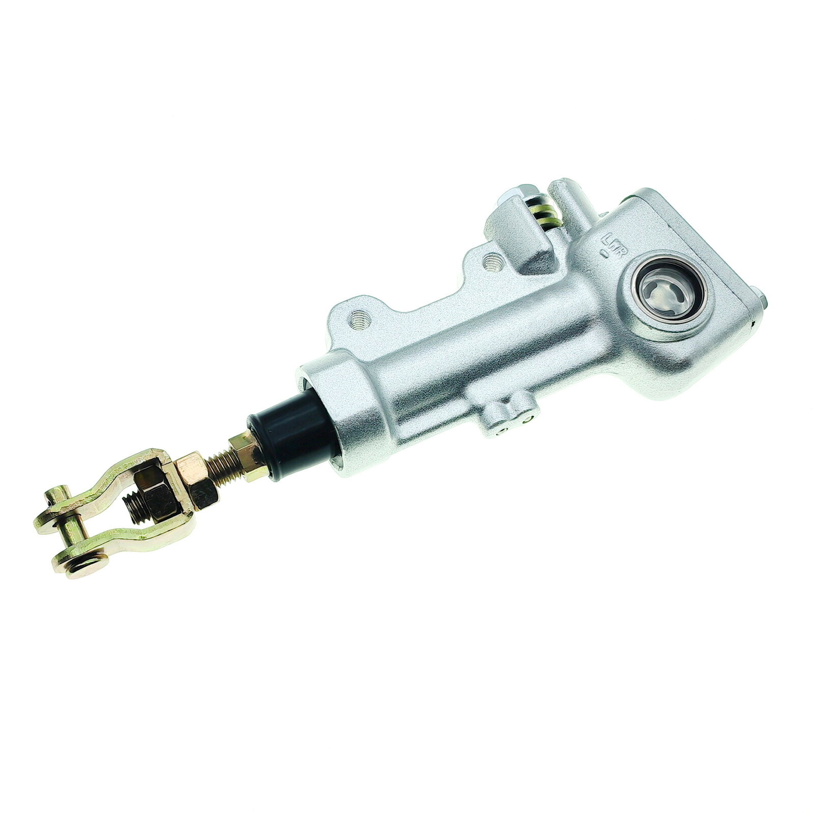 New Rear Brake Master Cylinder Pump For KAWASAKI KX450F KX 450F 2006-2018