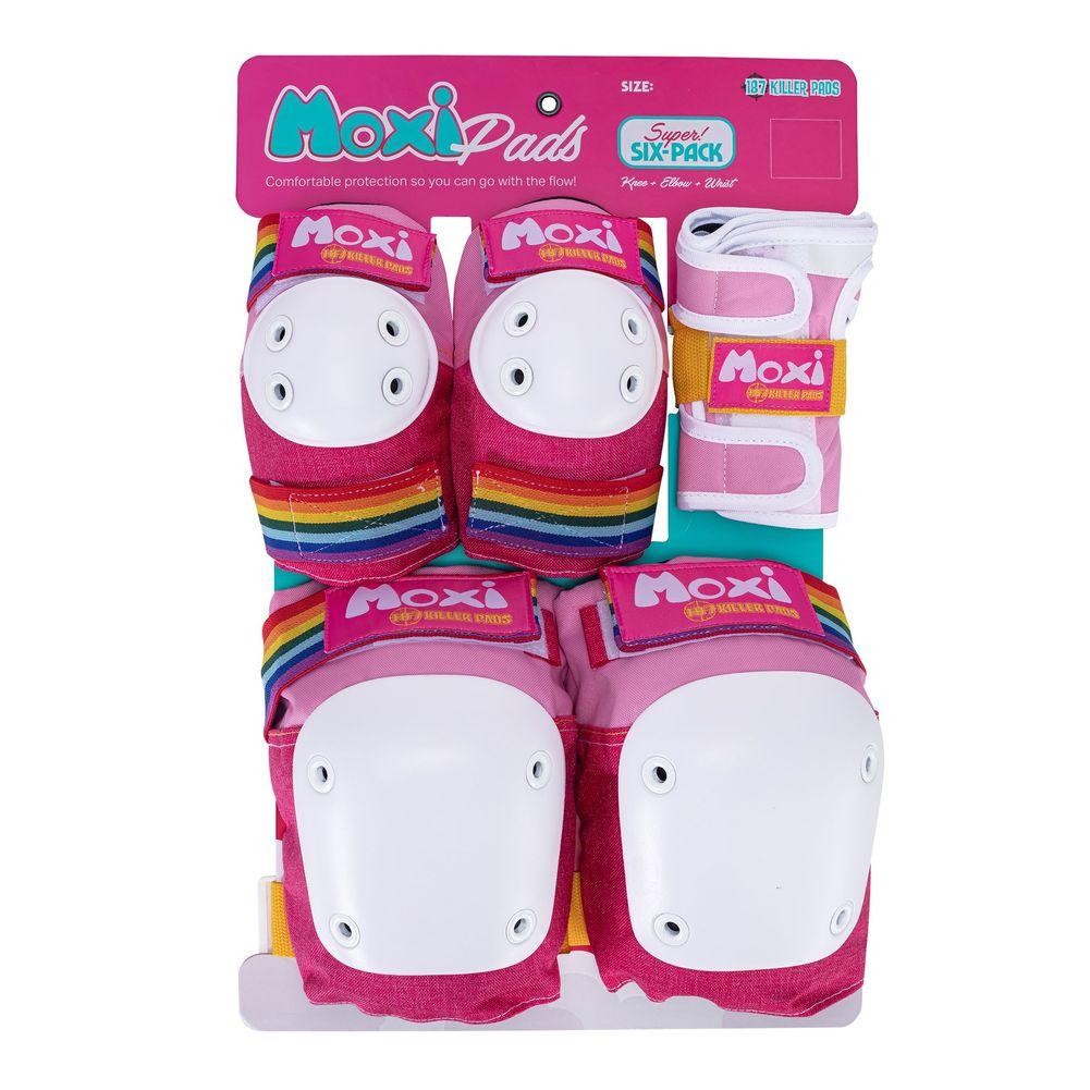 Moxi Pads