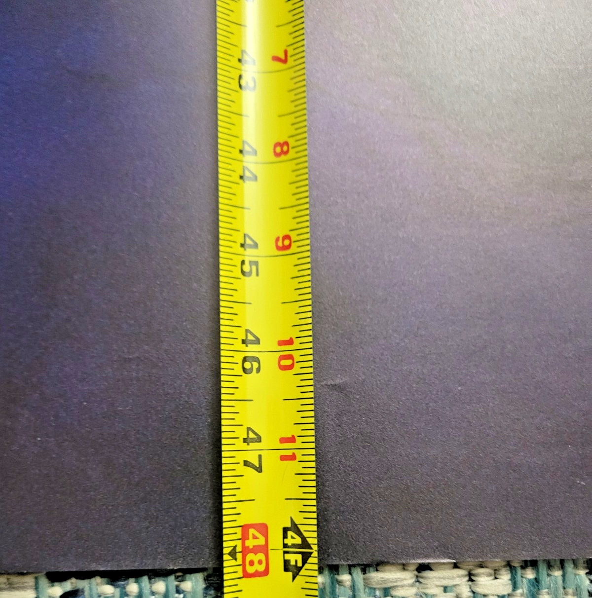 Lady Gaga Giant Promo Poster From House Of Gucci Movie - 48" X 70" Rare