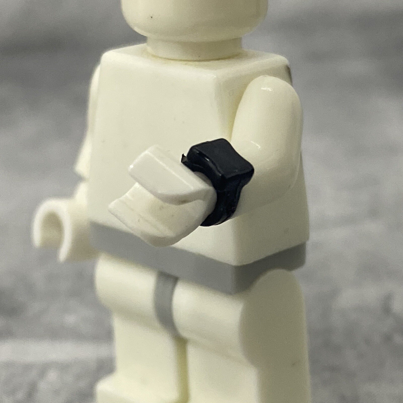 4pack Wrist Watch Blocks Accessories for Minifigures C4WW01