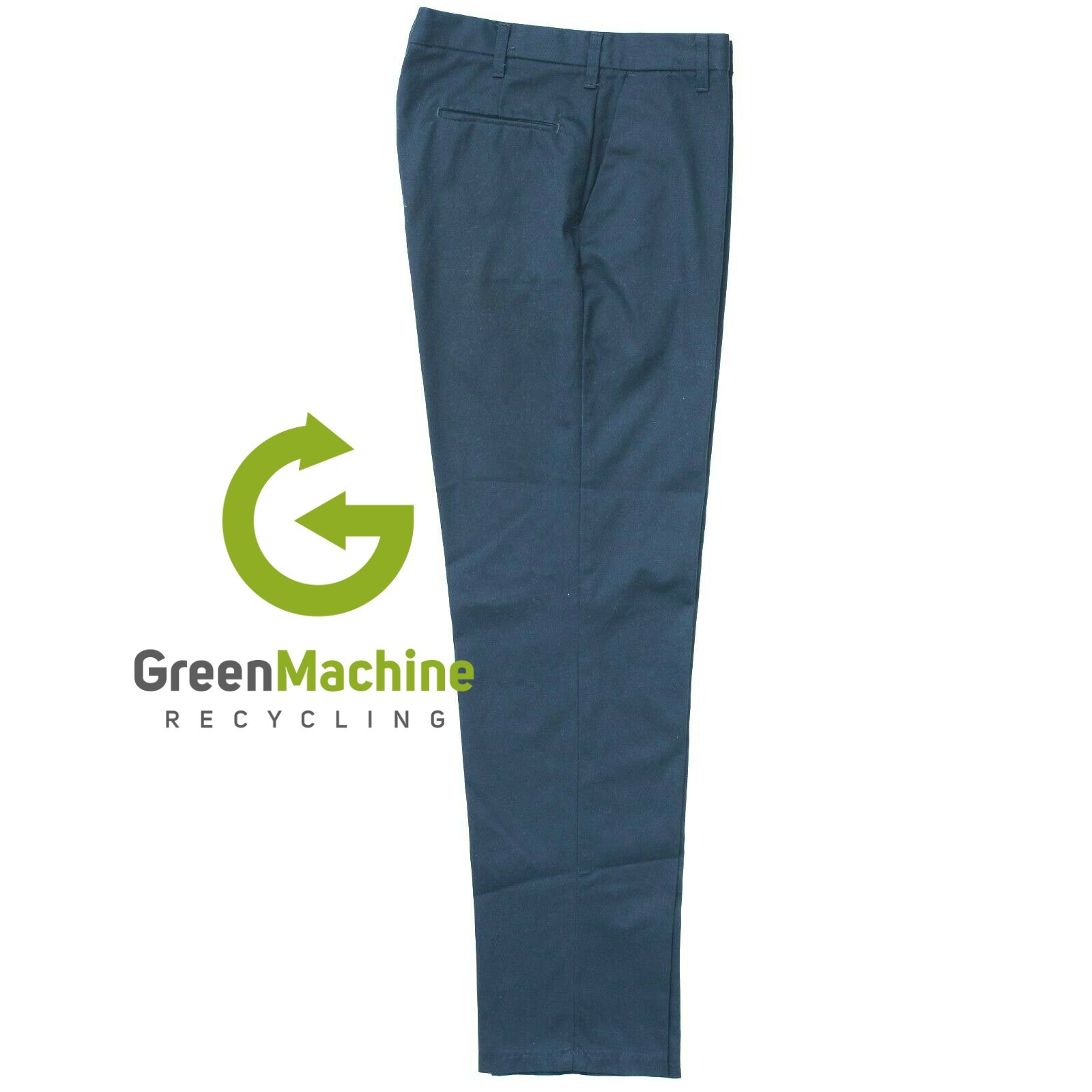 Used Uniform Work Pants Cintas Redkap Unifirst G&K Dickies and others NAVY