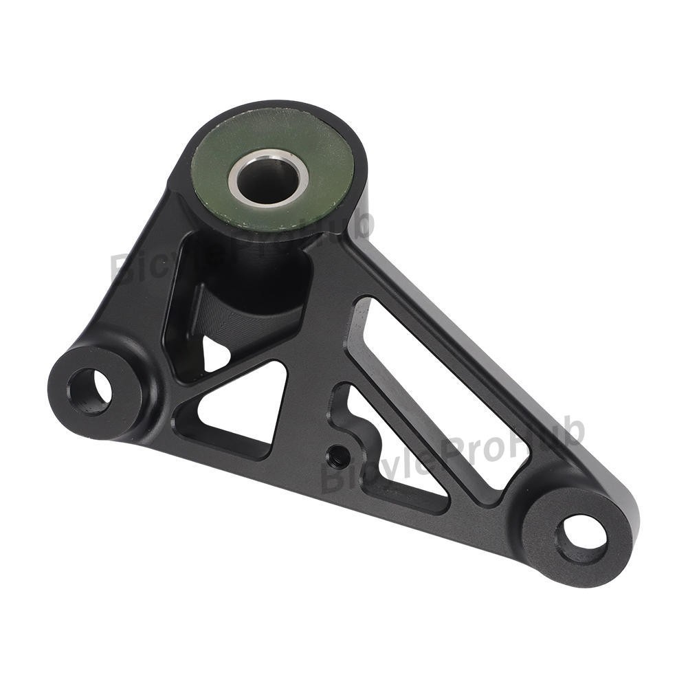 For 02-10 Buell XB9 XB12 Firebolt Lightning Front Engine Isolator Mount Bracket