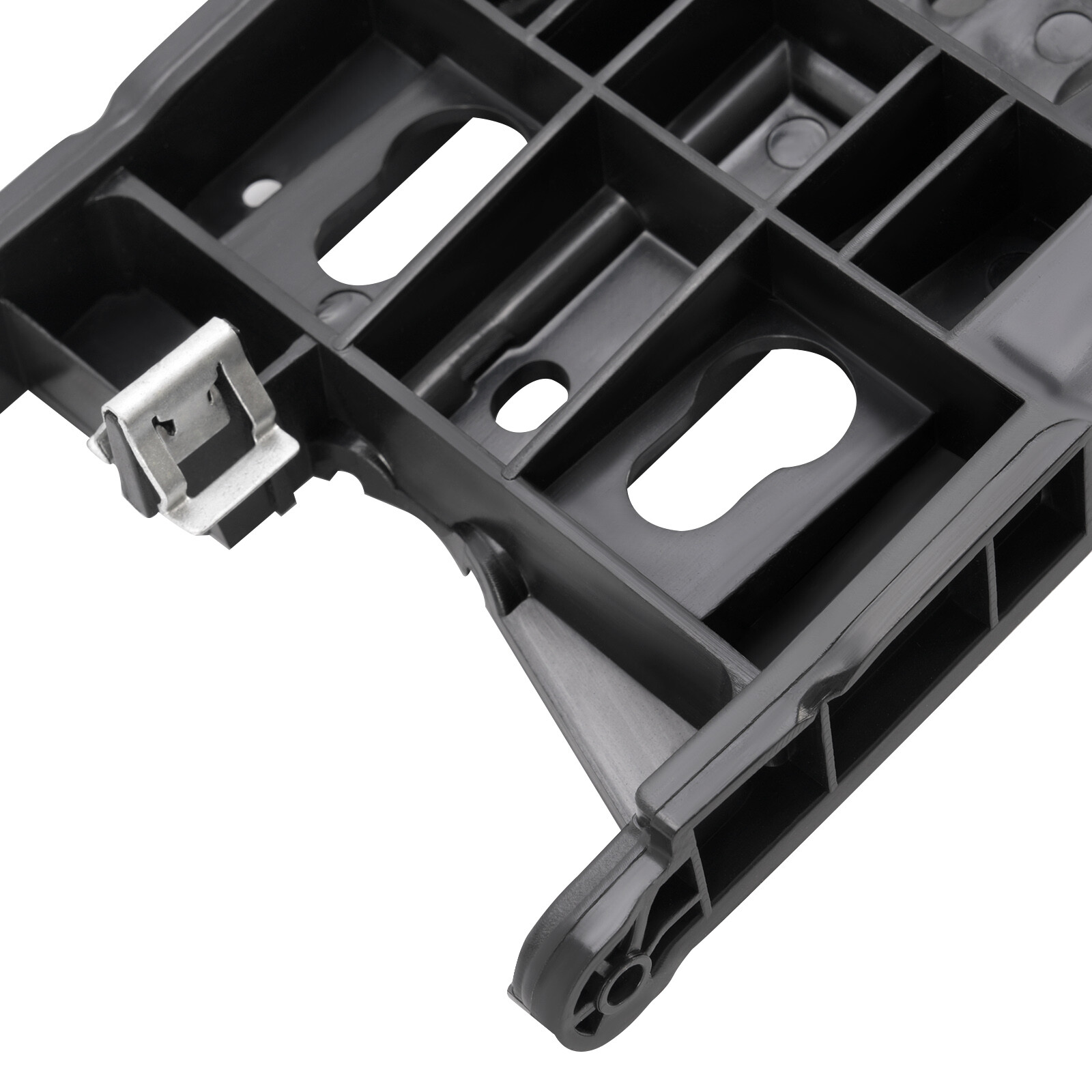 Fit For Honda Civic 2006-2011 Console Lid Armrest Sliding Mechanism Arm Rest