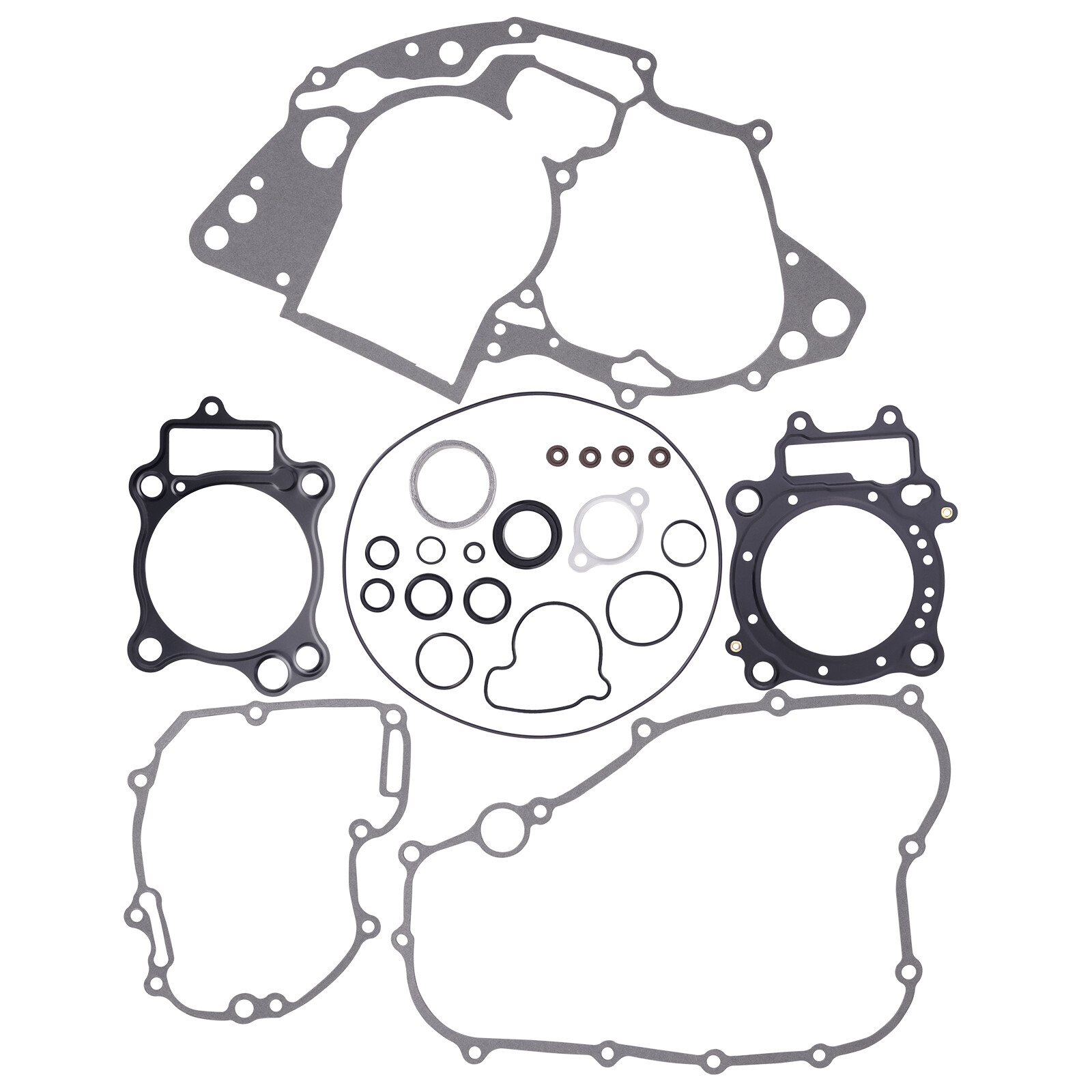 Complete Engine Gasket Kit for Honda CRF250R 2004-2009 CRF250X 2004-2017