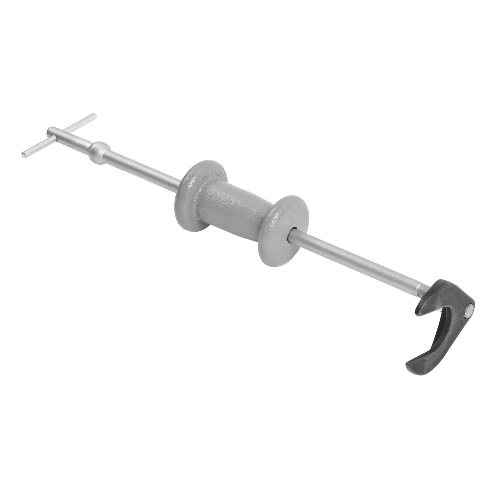 Long Inner CV Joint Puller Axle Slide Hammer Removal Fork Removing Adapter Tool