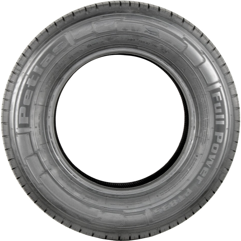2 Tires Petlas Full Power PT835 285/65R16 Load E 10 Ply (DT) Van Commercial