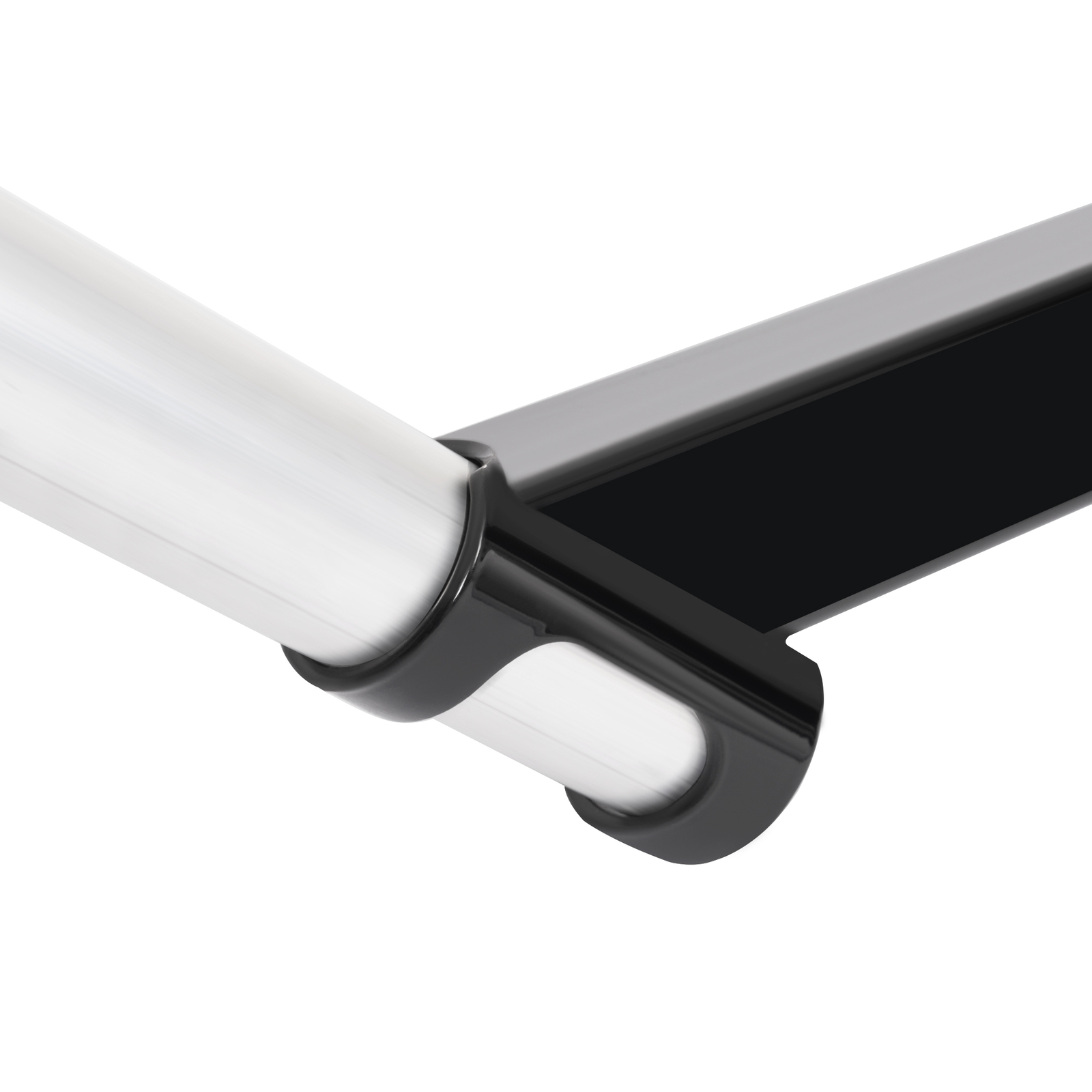 Vehicle Mounted Camping Hammock Stand For All 2 Inch Receivers Trailer Hitch