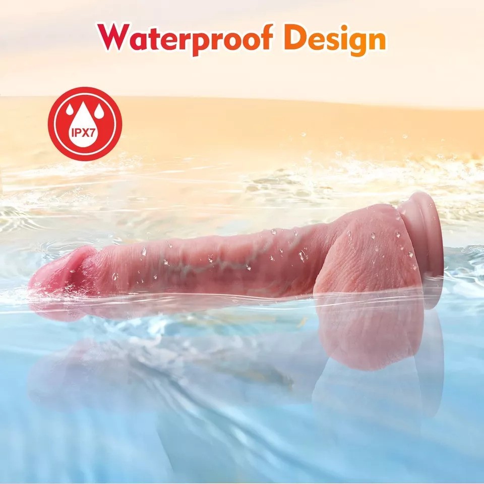 4IN1-Telescopic-Thrusting-Heating-Vibrator-Dildo-for-Women-Massage-Toy-Lubricant